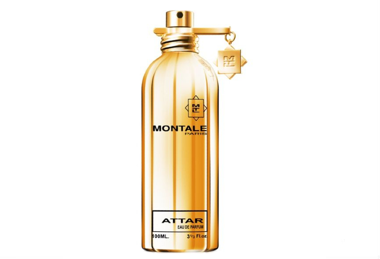 Montale Attar Flacon