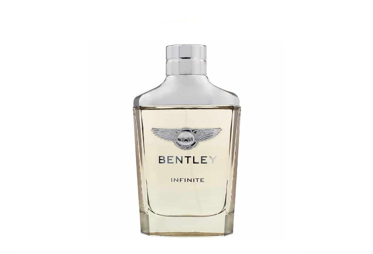 Bentley Infinite