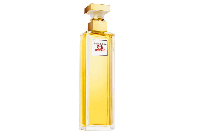 Elizabeth Arden 5th Avenue Flacon