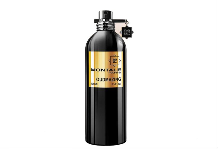 Montale Oudmazing