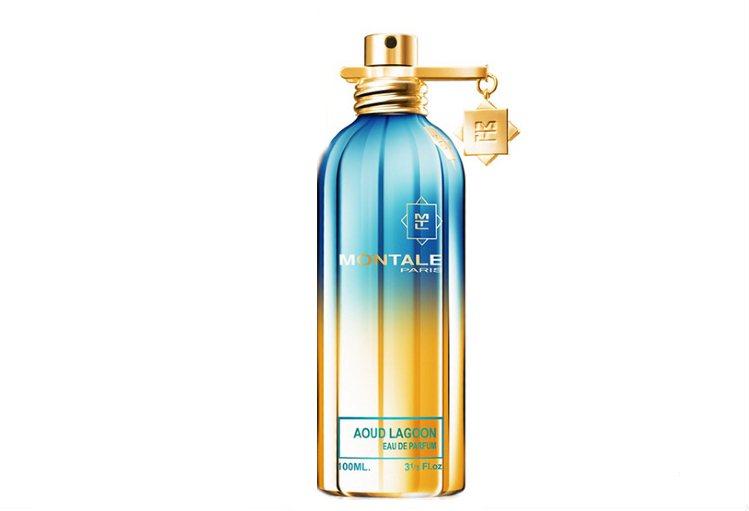 Montale Aoud Lagoon