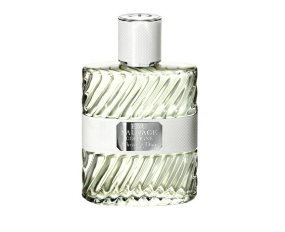 Dior Eau Sauvage Cologne