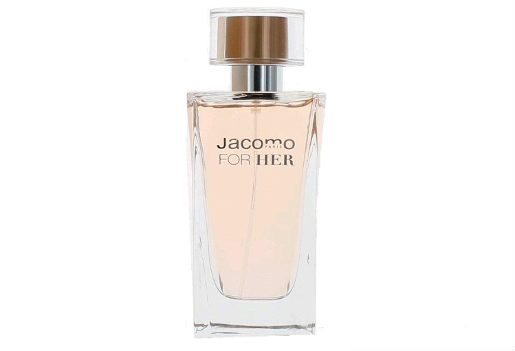Jacomo For Her Flacon