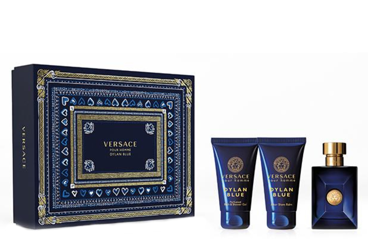 Versace Dylan Blue Gift Set