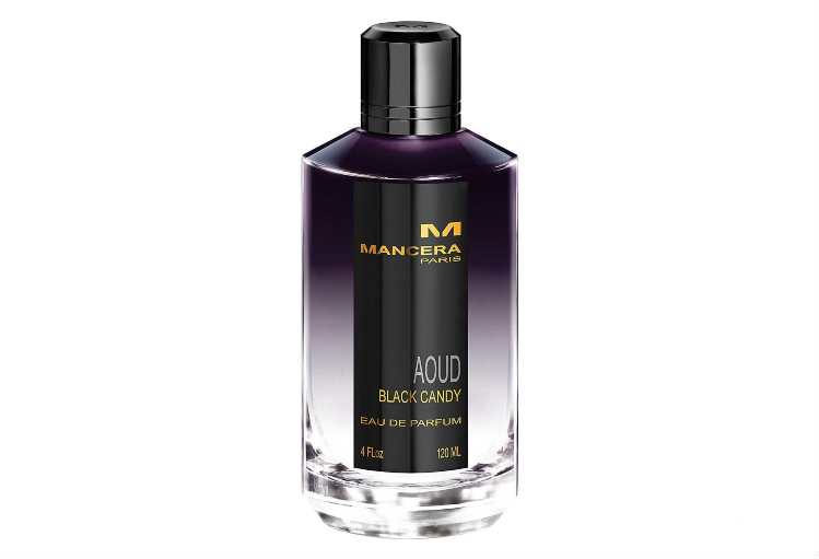 Mancera Aoud Black Candy