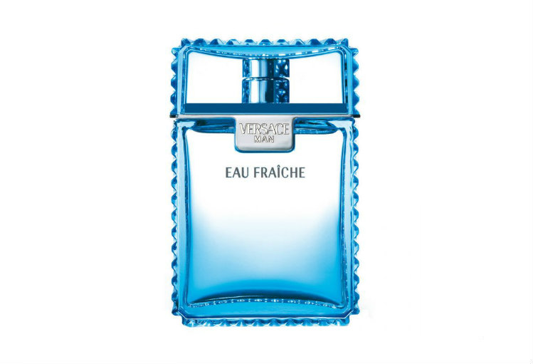 Versace Man Eau Fraiche
