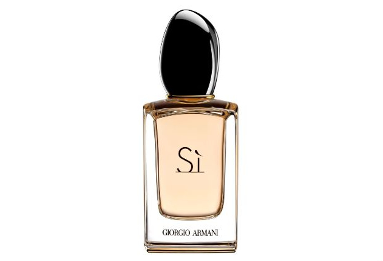 Armani Si Le Parfum