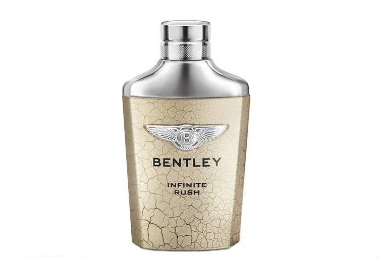 Bentley Infinite Rush
