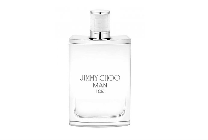 Jimmy Choo Man Ice Flacon