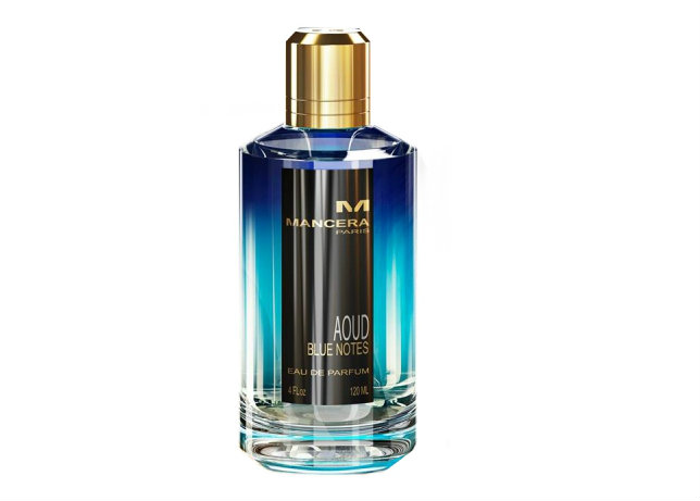Mancera Aoud Blue Notes
