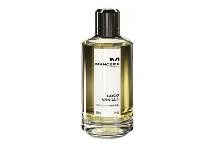 Mancera Coco Vanille