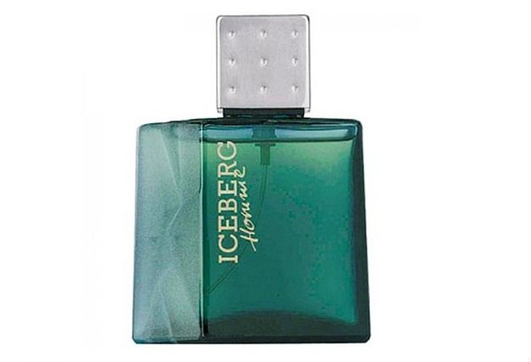Iceberg Homme