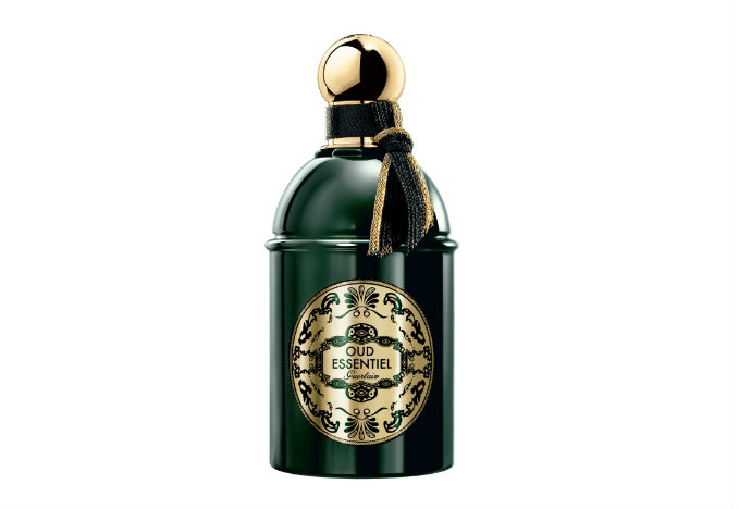 Guerlain Oud Essentiel