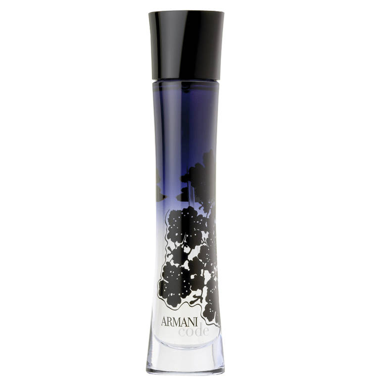 Armani Code for Woman (EdP) Flacon