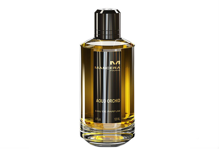 Mancera Aoud Orchid