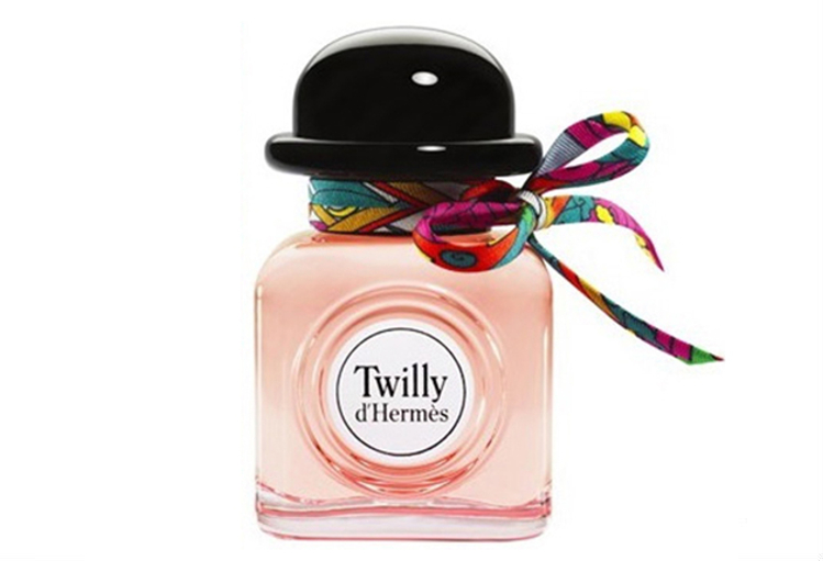 Hermes Twilly Flacon