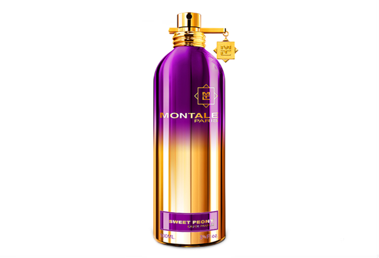 Montale Sweet Peony