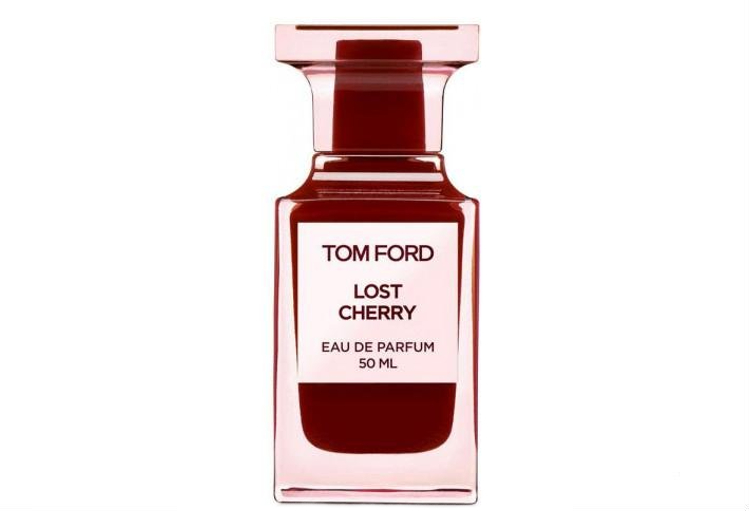 Tom Ford Lost Cherry
