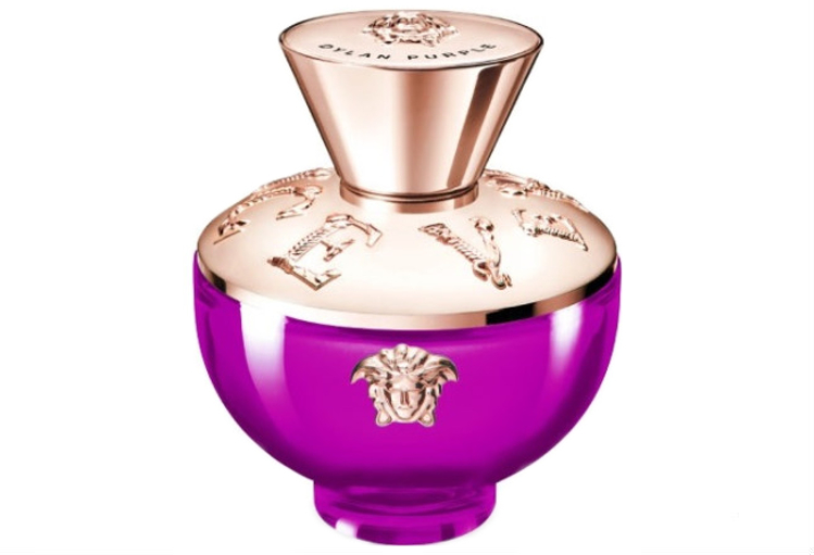 Versace Dylan Purple