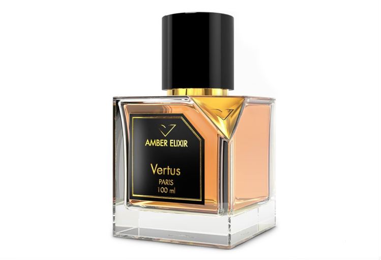 Vertus Amber Elixir