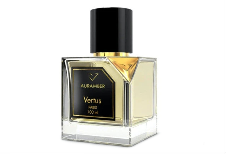 Vertus Auramber