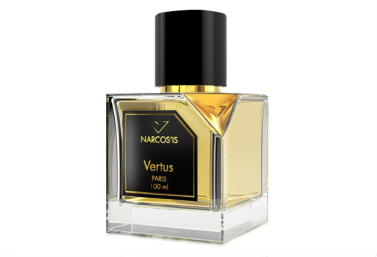 Vertus Narcos'is