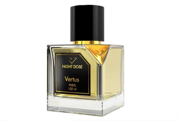 Vertus Night Dose
