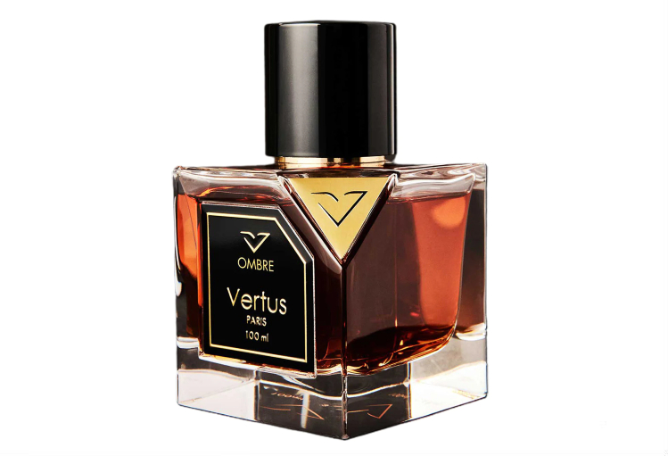 Vertus Ombre