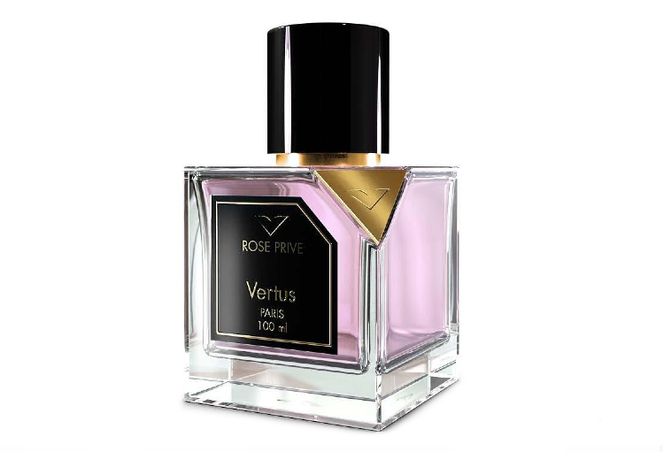 Vertus Rose Prive